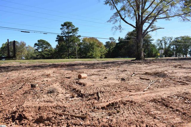 102 Horton Road Lot A, Campobello, SC 29322