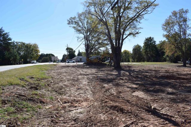 102 Horton Road Lot A, Campobello, SC 29322
