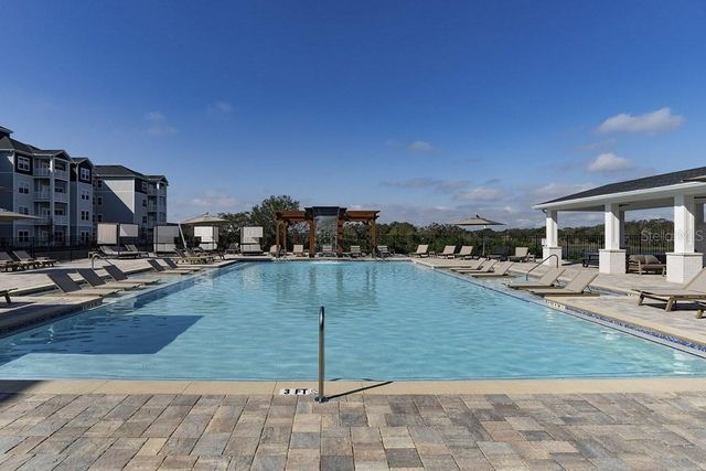 1015 LAKE FOREST BOULEVARD C1, Winter Haven, FL 33884