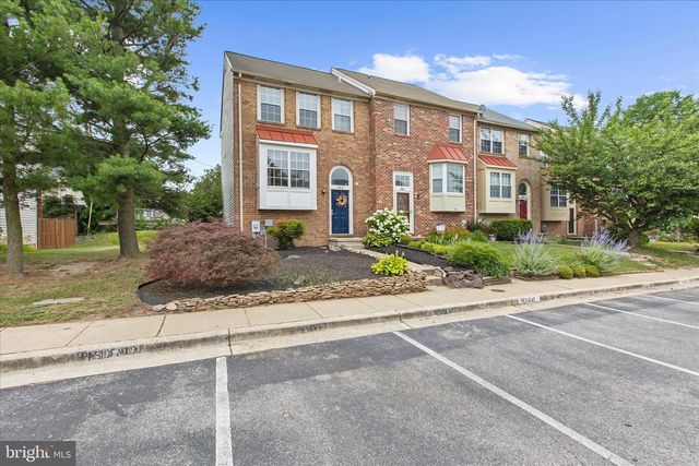 7813 HIDDEN CREEK WAY, Stoney Beach, MD 21226