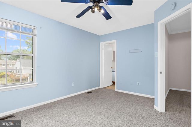 7813 HIDDEN CREEK WAY, Stoney Beach, MD 21226