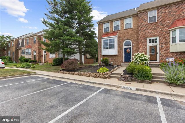 7813 HIDDEN CREEK WAY, Stoney Beach, MD 21226