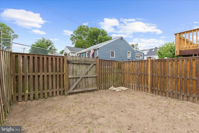7813 HIDDEN CREEK WAY, Stoney Beach, MD 21226