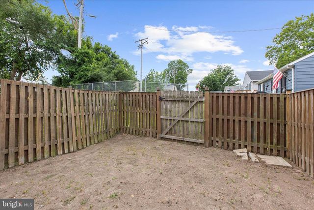 7813 HIDDEN CREEK WAY, Stoney Beach, MD 21226