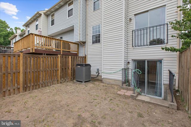 7813 HIDDEN CREEK WAY, Stoney Beach, MD 21226