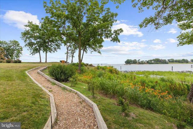 7813 HIDDEN CREEK WAY, Stoney Beach, MD 21226