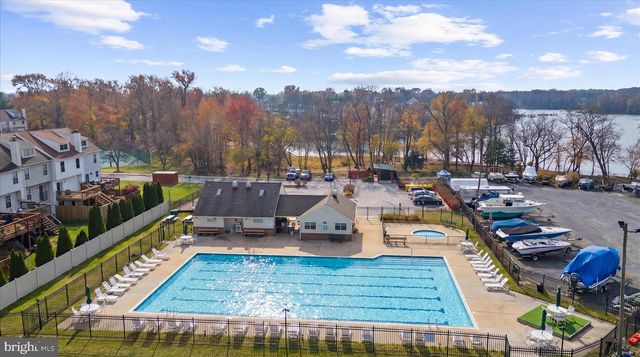 7813 HIDDEN CREEK WAY, Stoney Beach, MD 21226