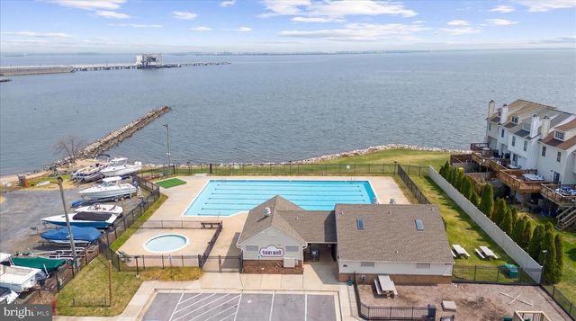 7813 HIDDEN CREEK WAY, Stoney Beach, MD 21226