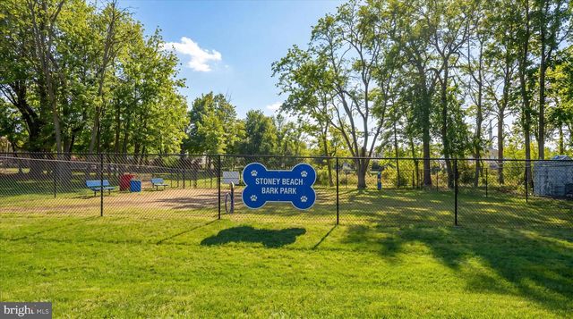 7813 HIDDEN CREEK WAY, Stoney Beach, MD 21226