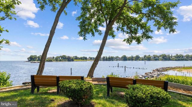 7813 HIDDEN CREEK WAY, Stoney Beach, MD 21226