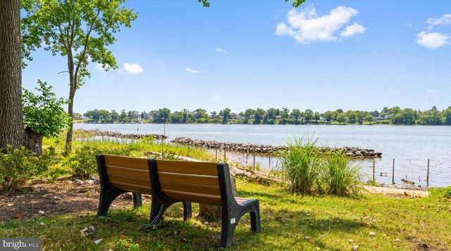7813 HIDDEN CREEK WAY, Stoney Beach, MD 21226