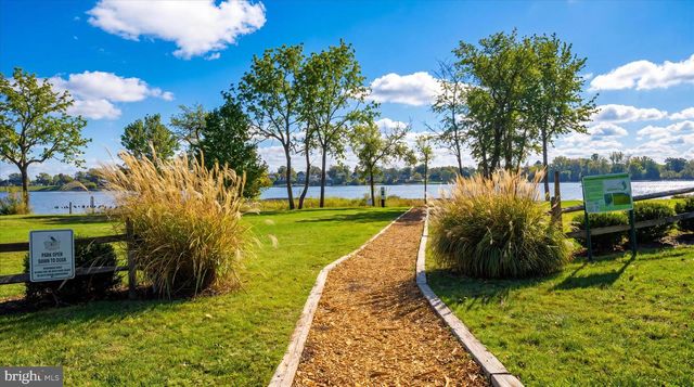 7813 HIDDEN CREEK WAY, Stoney Beach, MD 21226