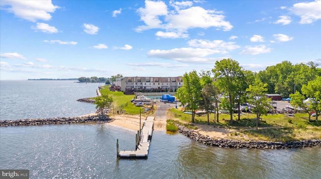 7813 HIDDEN CREEK WAY, Stoney Beach, MD 21226