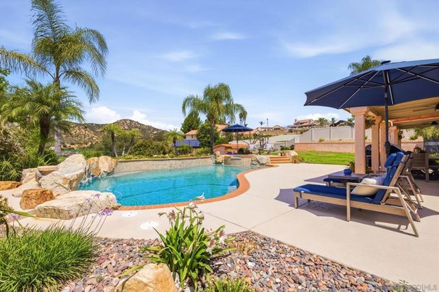 8850 Summerhill Point, Alpine, CA 91901