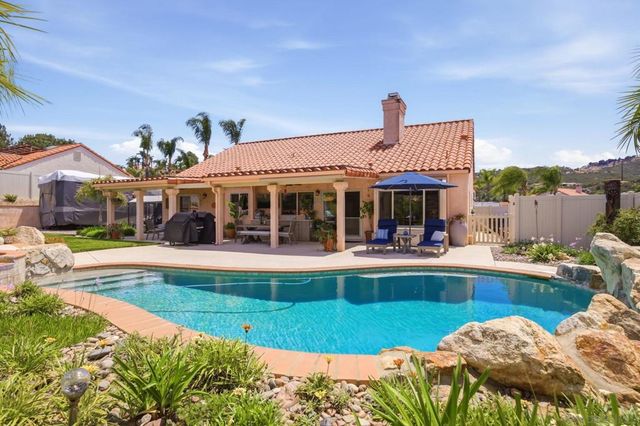 8850 Summerhill Point, Alpine, CA 91901