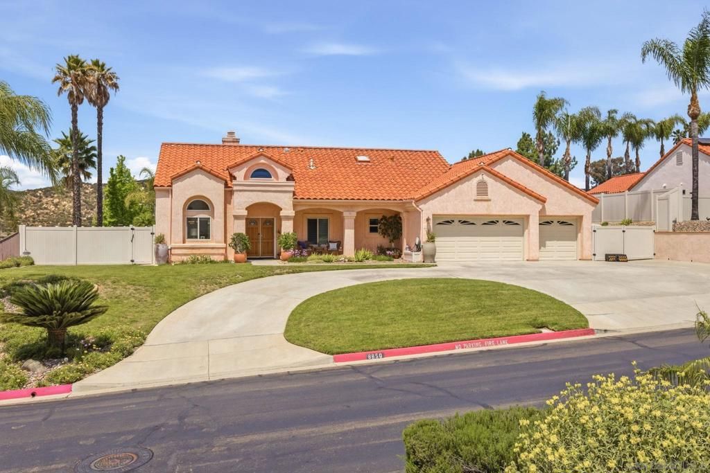 8850 Summerhill Point, Alpine, CA 91901