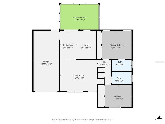 7216 WHIST WAY, New Port Richey, FL 34655