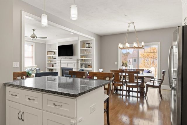 55 Oxbow Road 55, Framingham, MA 01701