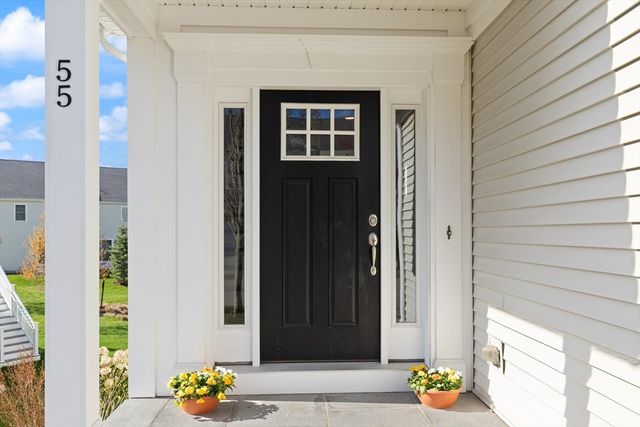 55 Oxbow Road 55, Framingham, MA 01701