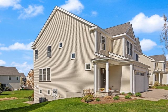 55 Oxbow Road 55, Framingham, MA 01701