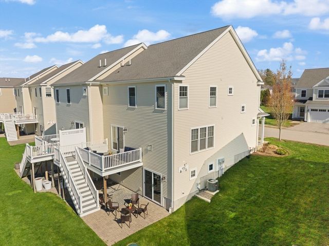 55 Oxbow Road 55, Framingham, MA 01701