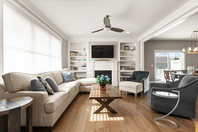 55 Oxbow Road 55, Framingham, MA 01701