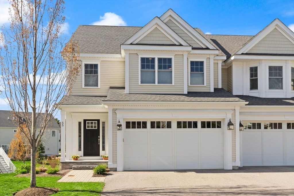 55 Oxbow Road 55, Framingham, MA 01701