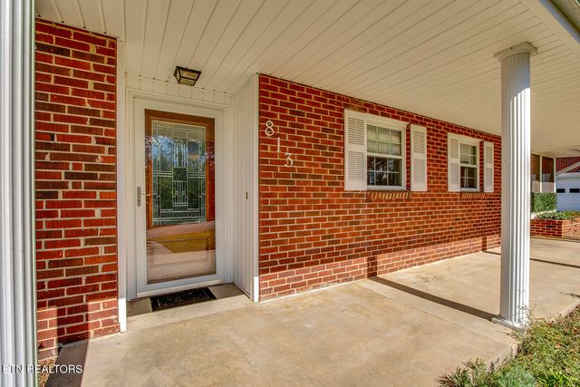 813 Sunset Drive, Kingston, TN 37763