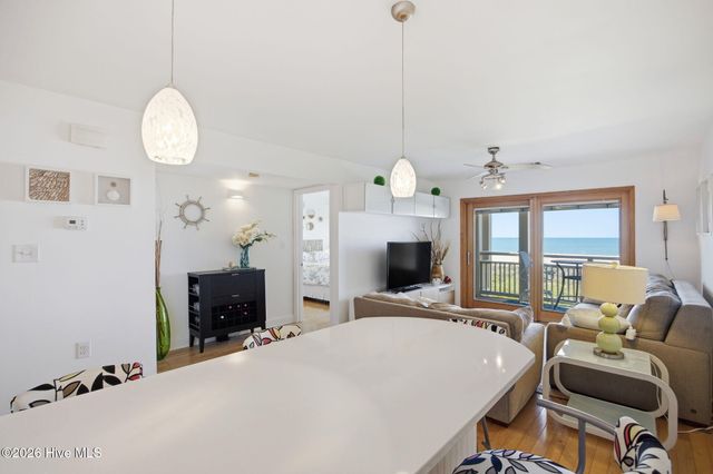 1000 Caswell Beach Road Apt 1308, Oak Island, NC 28465