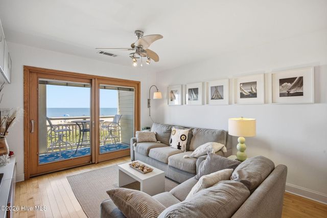 1000 Caswell Beach Road Apt 1308, Oak Island, NC 28465