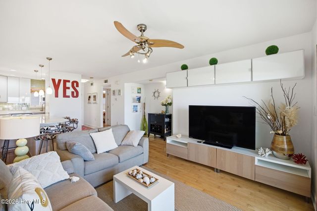 1000 Caswell Beach Road Apt 1308, Oak Island, NC 28465