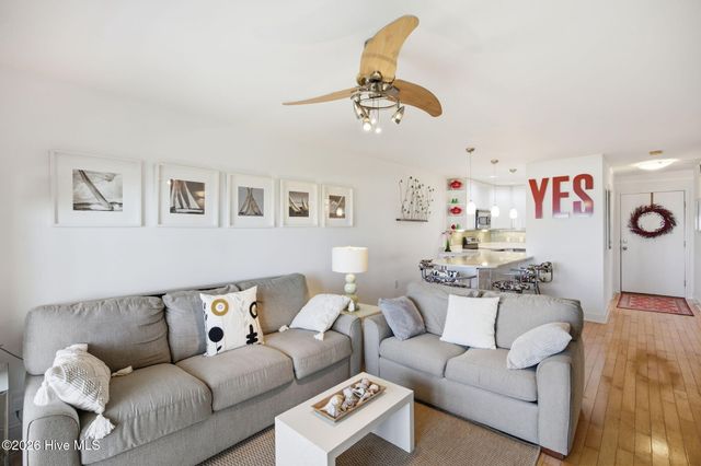 1000 Caswell Beach Road Apt 1308, Oak Island, NC 28465