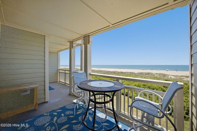 1000 Caswell Beach Road Apt 1308, Oak Island, NC 28465