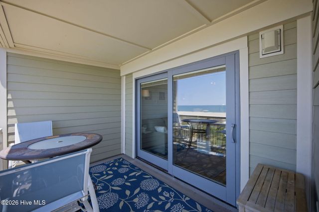 1000 Caswell Beach Road Apt 1308, Oak Island, NC 28465