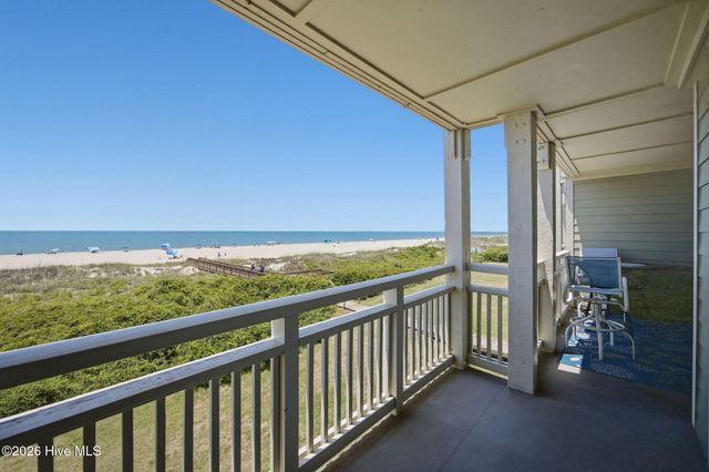 1000 Caswell Beach Road Apt 1308, Oak Island, NC 28465