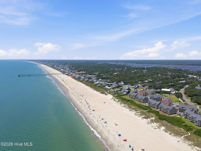 1000 Caswell Beach Road Apt 1308, Oak Island, NC 28465