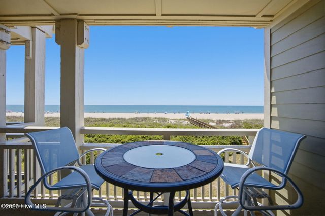 1000 Caswell Beach Road Apt 1308, Oak Island, NC 28465