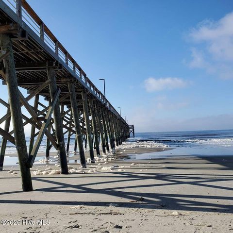1000 Caswell Beach Road Apt 1308, Oak Island, NC 28465