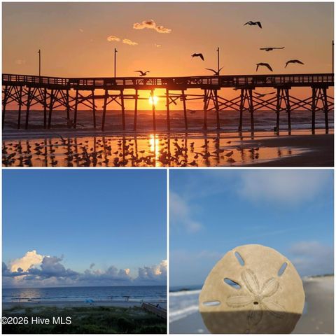 1000 Caswell Beach Road Apt 1308, Oak Island, NC 28465