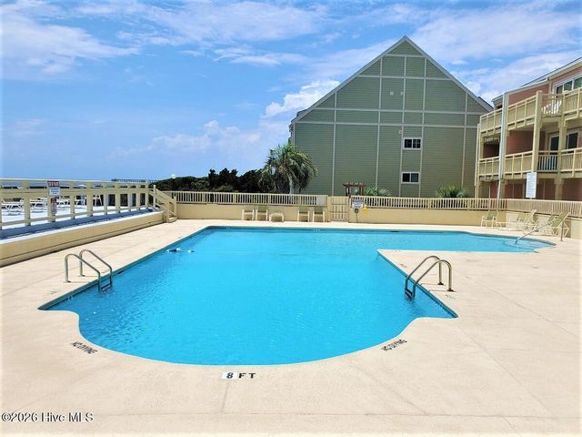 1000 Caswell Beach Road Apt 1308, Oak Island, NC 28465