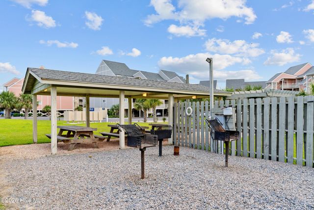 1000 Caswell Beach Road Apt 1308, Oak Island, NC 28465