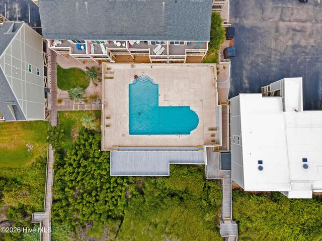 1000 Caswell Beach Road Apt 1308, Oak Island, NC 28465