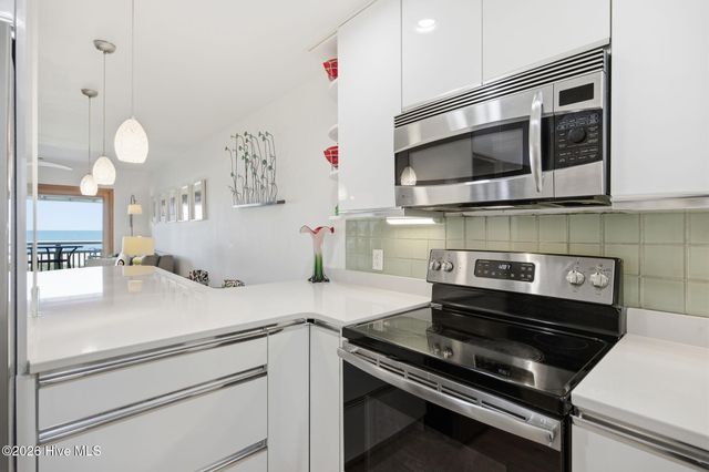 1000 Caswell Beach Road Apt 1308, Oak Island, NC 28465