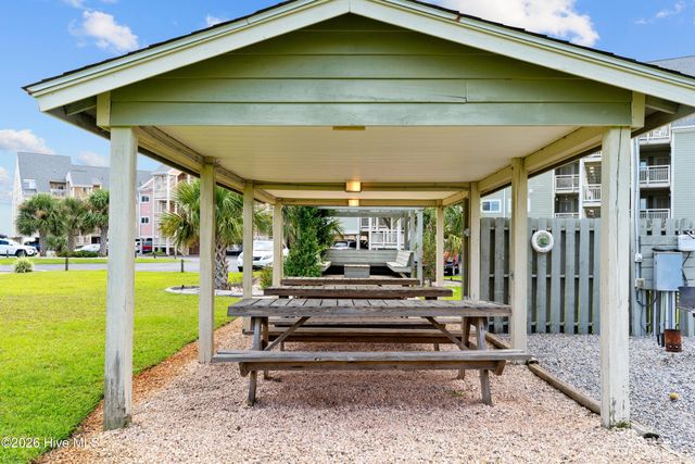 1000 Caswell Beach Road Apt 1308, Oak Island, NC 28465