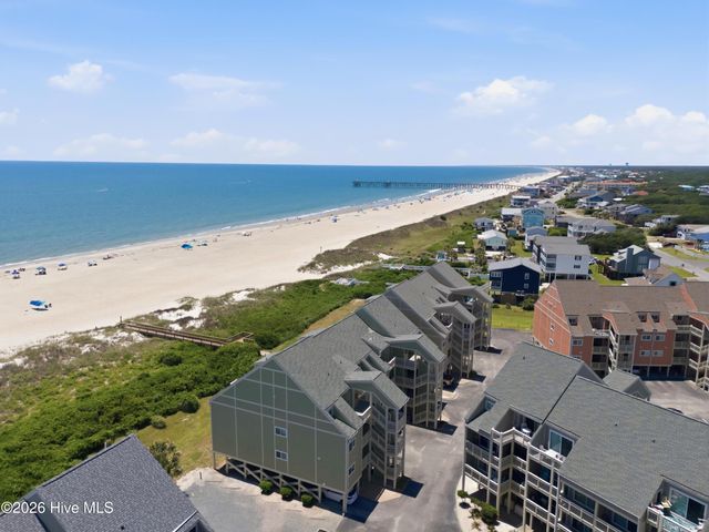 1000 Caswell Beach Road Apt 1308, Oak Island, NC 28465