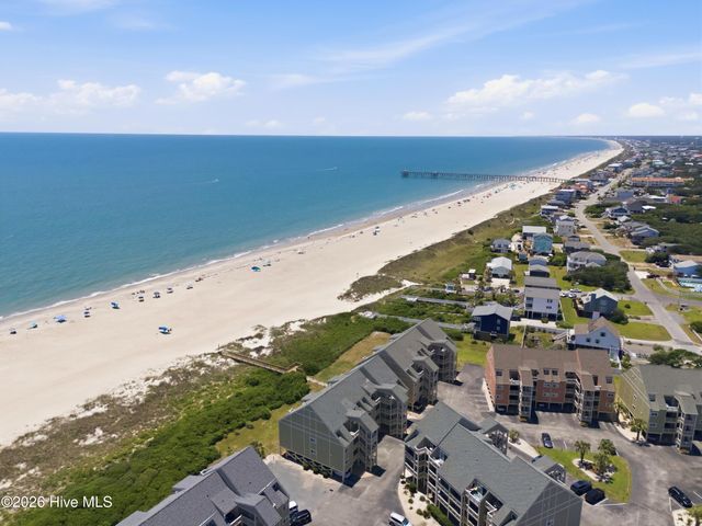 1000 Caswell Beach Road Apt 1308, Oak Island, NC 28465