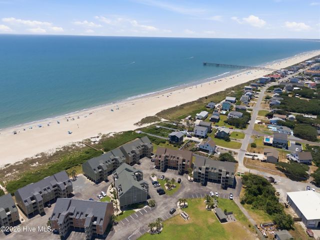 1000 Caswell Beach Road Apt 1308, Oak Island, NC 28465