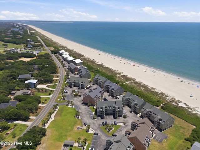 1000 Caswell Beach Road Apt 1308, Oak Island, NC 28465