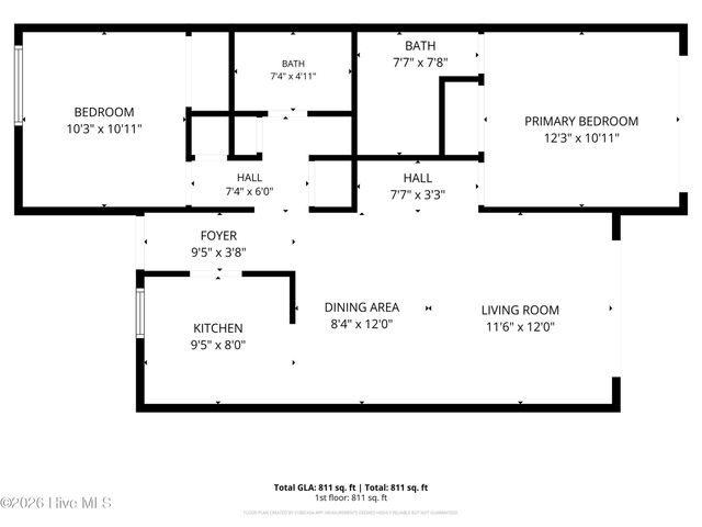 1000 Caswell Beach Road Apt 1308, Oak Island, NC 28465