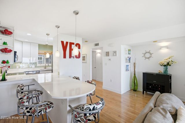 1000 Caswell Beach Road Apt 1308, Oak Island, NC 28465